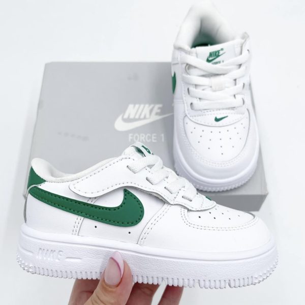 Nike Force 1 Low Easyon - N•23,5