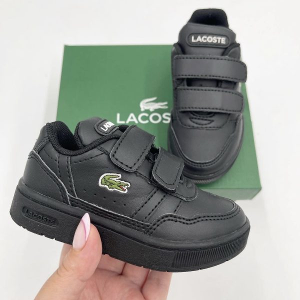 Lacoste - N•21