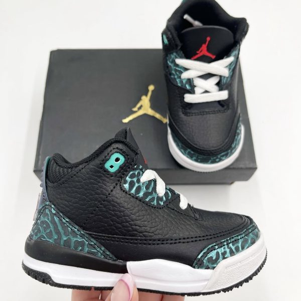 Jordan Retro 3 - N•22