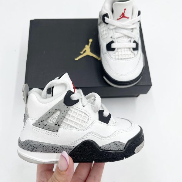 Jordan Retro 4 -  N•21
