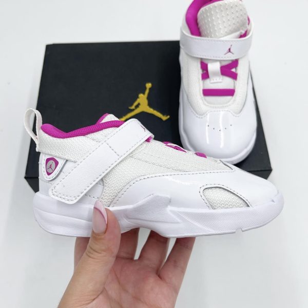 Jordan Max Aura 6 - N•25