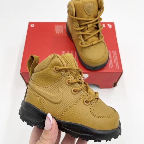 Nike Manoa - N•19.5