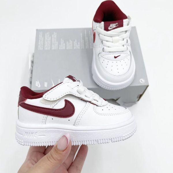 Nike Force 1 Low Easyon - N•21