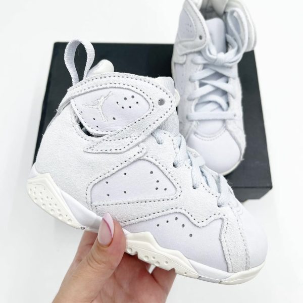 Jordan Retro 7 - N•25
