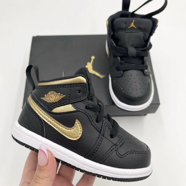 Jordan 1 MID SE - N•22