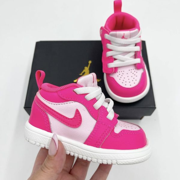 Jordan 1 Low  - N•19,5