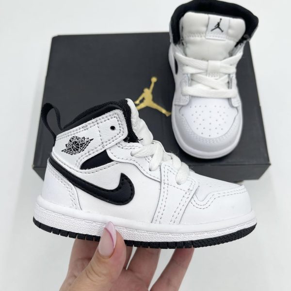 Jordan 1 MID SE - N•21