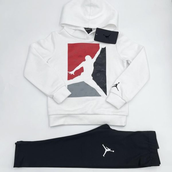 Conjunto JORDAN