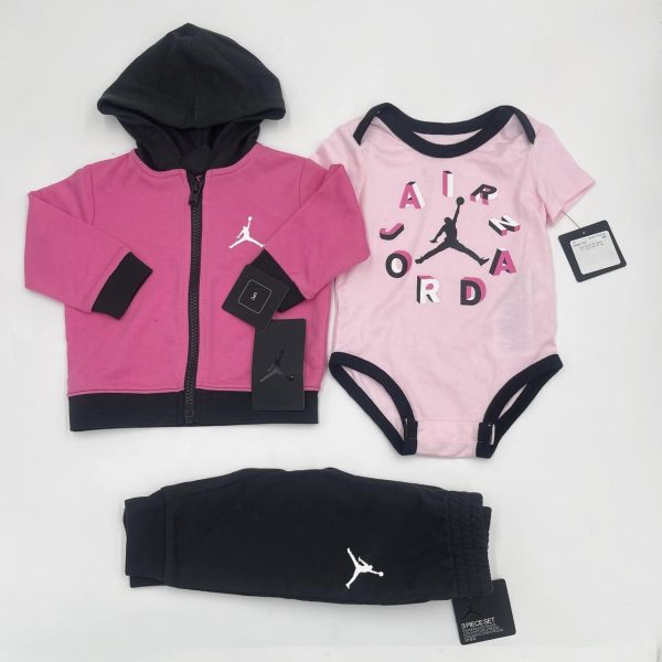 Conjunto JORDAN