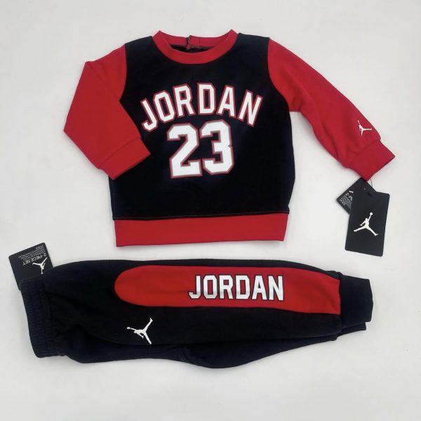Buzo JORDAN