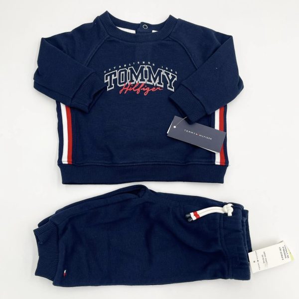 Buzo TOMMY HILFIGER
