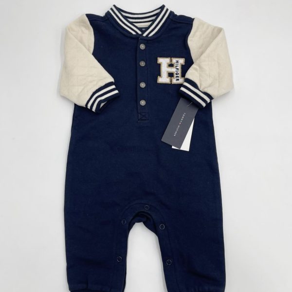 Enterito TOMMY HILFIGER