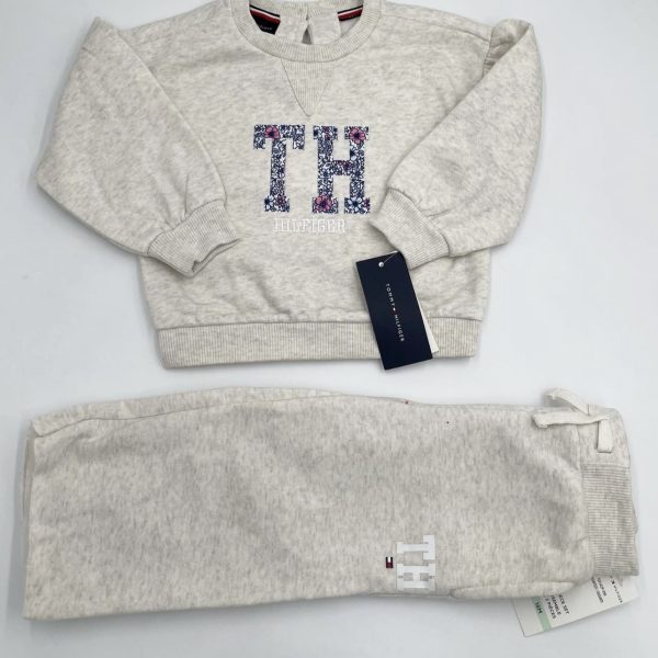 Buzo TOMMY HILFIGER