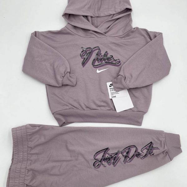 Buzo NIKE