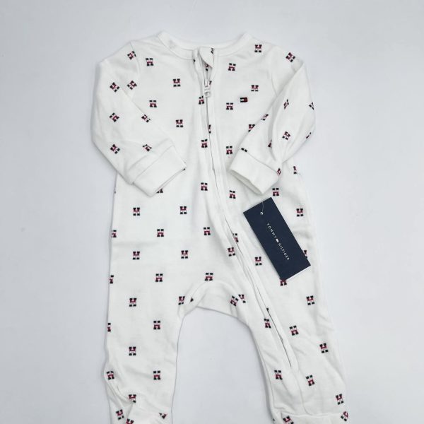 Enterito TOMMY HILFIGER