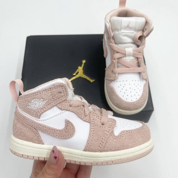 Jordan 1 MID SE - N•25