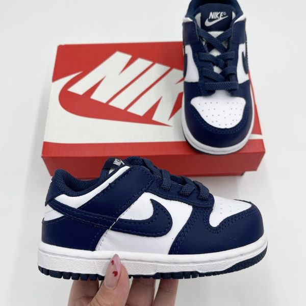 Nike DUNK - N•23,5