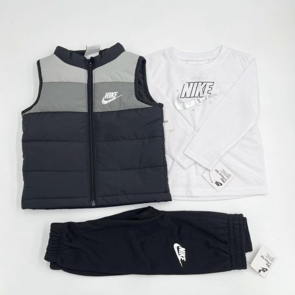 Conjunto NIKE