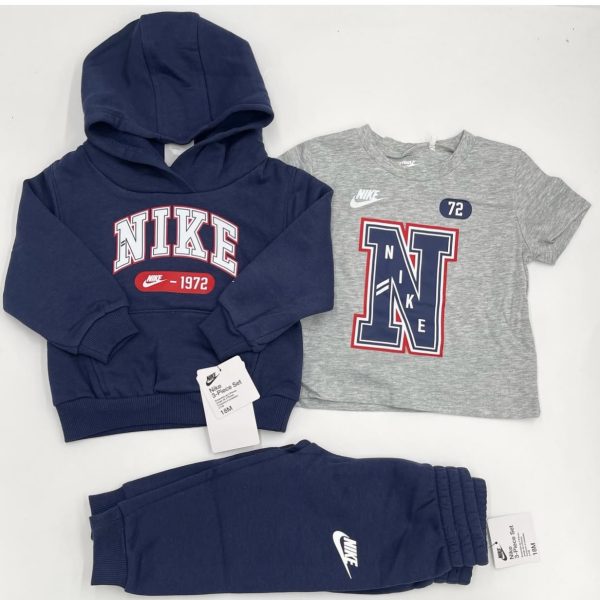 Conjunto NIKE