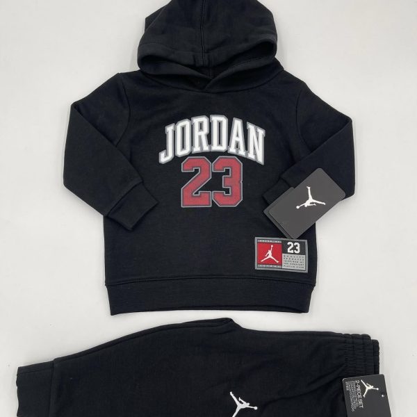 Buzo JORDAN