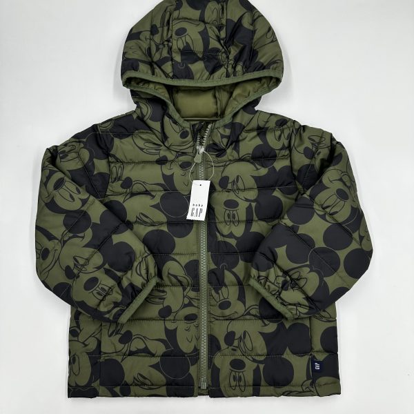 Chaqueta Gap Mickey