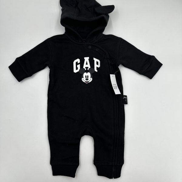 Enterito Gap Mickey