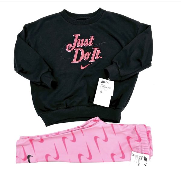 Conjunto NIKE