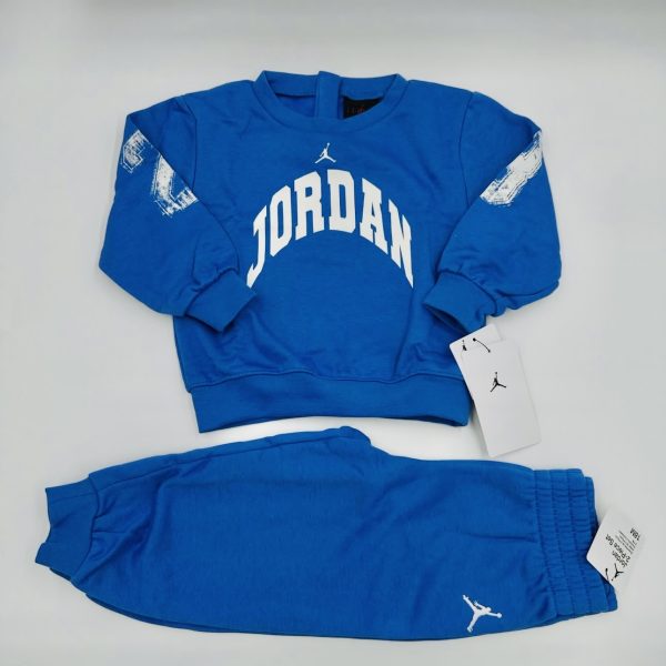 Buzo JORDAN