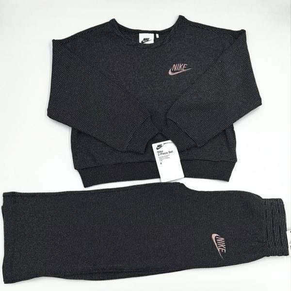 Conjunto NIKE