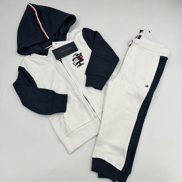 Buzo TOMMY HILFIGER