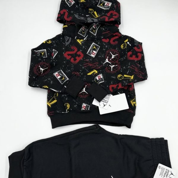Buzo JORDAN - EXCLUSIVO