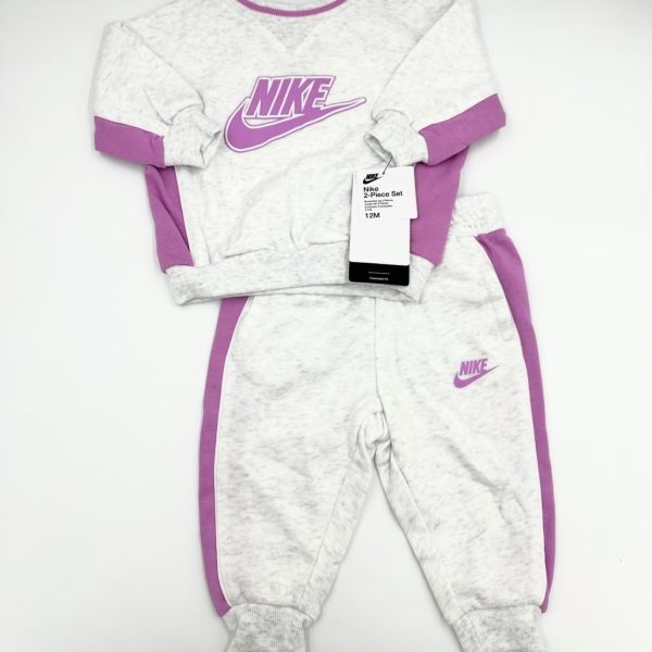 Buzo NIKE
