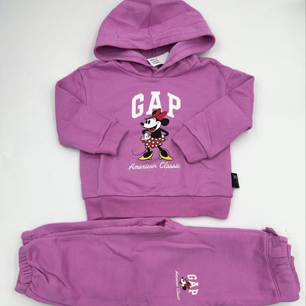 Buzo GAP Edición Minnie