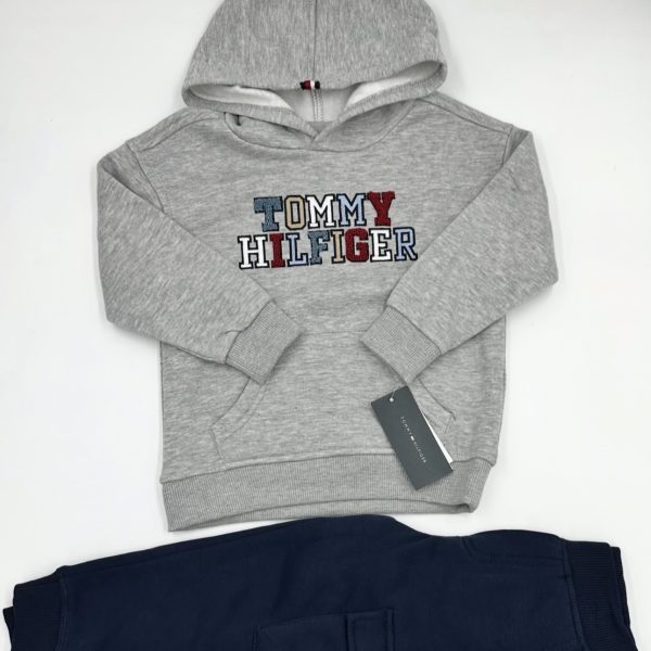 Buzo TOMMY HILFIGER