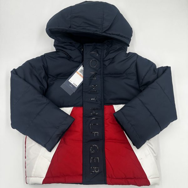 Chaqueta TOMMY HILFIGER