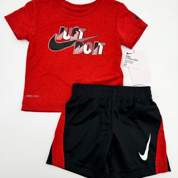 Conjunto NIKE