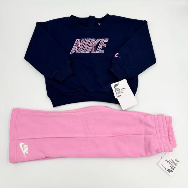 Buzo NIKE