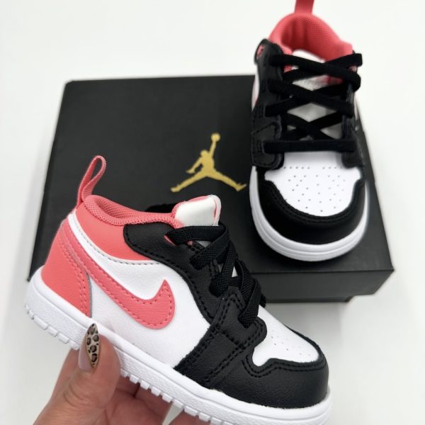 Jordan 1 Low  - N•22 - 25 - 26
