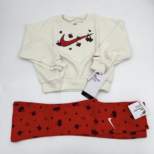 Conjunto NIKE