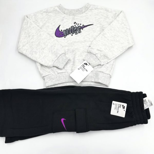 Conjunto NIKE