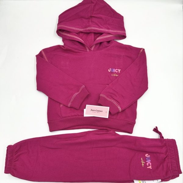 Buzo JUICY COUTURE