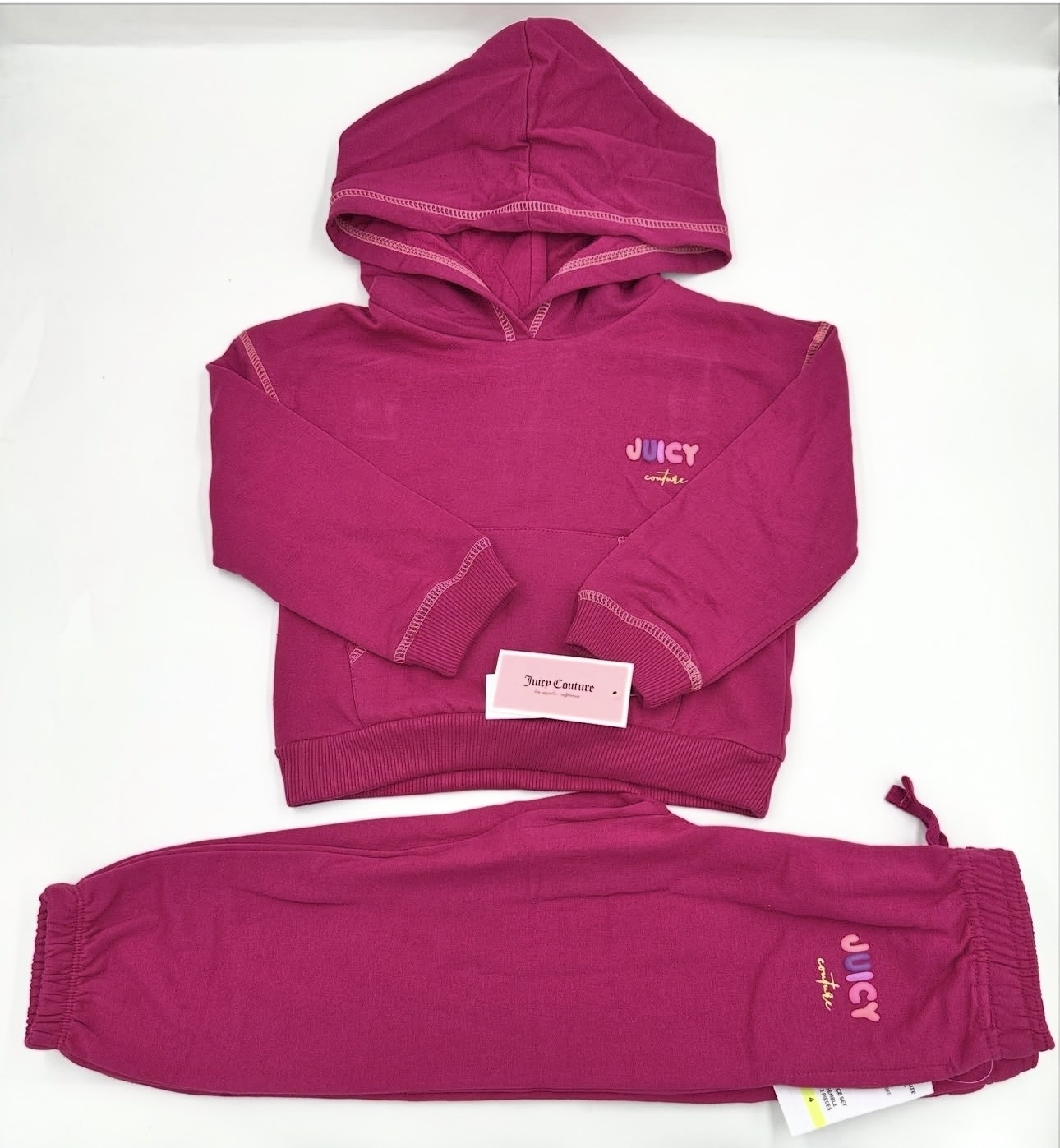 Buzo JUICY COUTURE
