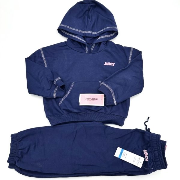 Buzo JUICY COUTURE