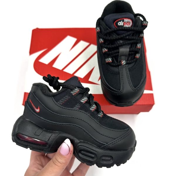 Nike Air Max 95 - N•23,5