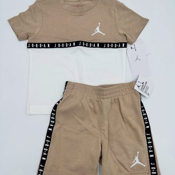 Conjunto JORDAN