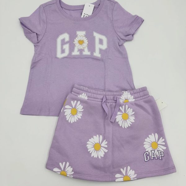 Conjunto GAP