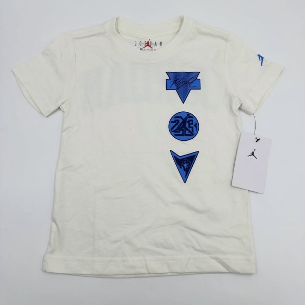 Polera JORDAN