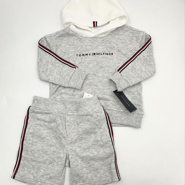 Conjunto TOMMY HILFIGER