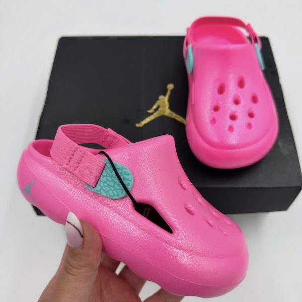 Jordan HYDRIP - N•23,5 -  25 - 26