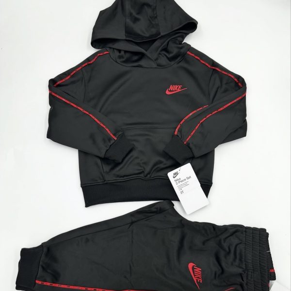 Buzo NIKE
